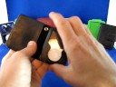 Etui cuir pour ipod nano super sympa