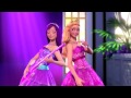 Barbie: The Princess & The PopStar Trailer
