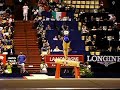 Youna Dufournet 2008 Championnat d\