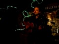 Pedro Javier Hermosilla: Flores en el cielo (acústico)