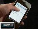 HQGSM - Crystal Case Dotykowy Ekran iPhone (Prezentacja) HQGSM - Crystal Case Dotykowy Ekran iPhone (Prezentacja)