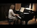 Sonata facile 2nd and 3rd mov. Sonata facile 2nd and 3rd mov.