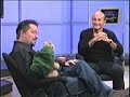 The Ed Bernstein Show-Interview with Terry Fator Part 1