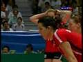 BRASIL 3 X 1 ALEMANHA 4º SET GRAND PRIX 08