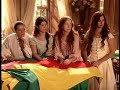 A casa das sete mulheres: Video musical de Bento e Caetana