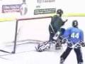 Roller Hockey Save Reel