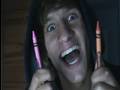 Crayons, Cupcakes, and Weed