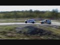 rallycross lule� A-final 2150