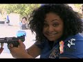 Raven at Six Flags: Games Raven at Six Flags: Games