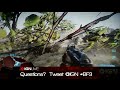 Battlefield 3: Kharg Island Map (Recap) - IGN Live