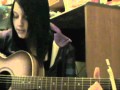 The Story - Brandi Carlile Cover