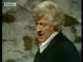 BBC Classic Doctor Who: The Master's Threat - Colony in Space