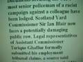 YouTube - BRAUNSTONE CORRUPT BCA POLICE FUNDED BY THE BCA