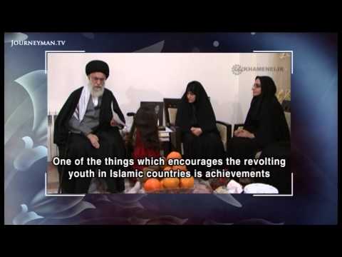 Iran - The Good Martyr - An investigation into who is responsible for one of Iran's leading nuclear scientists, Dariush Pirani Subscribe to Journeyman for more: http://www.youtube.com/journeymanpictures...