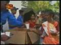 Wanni Operation 18/11/08 - War heroes strengthen positions in Mankulam and Panikkankulam