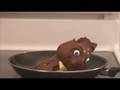 Suicide au chocolat