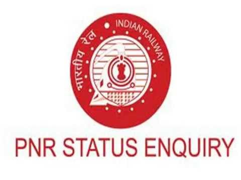 how to pnr status of indian railway