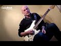 Guitar Break - 3 licks Guitar Break - 3 licks