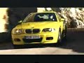 30 Years of BMW M Power
