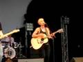 Elli Erl - I won't look back (live)