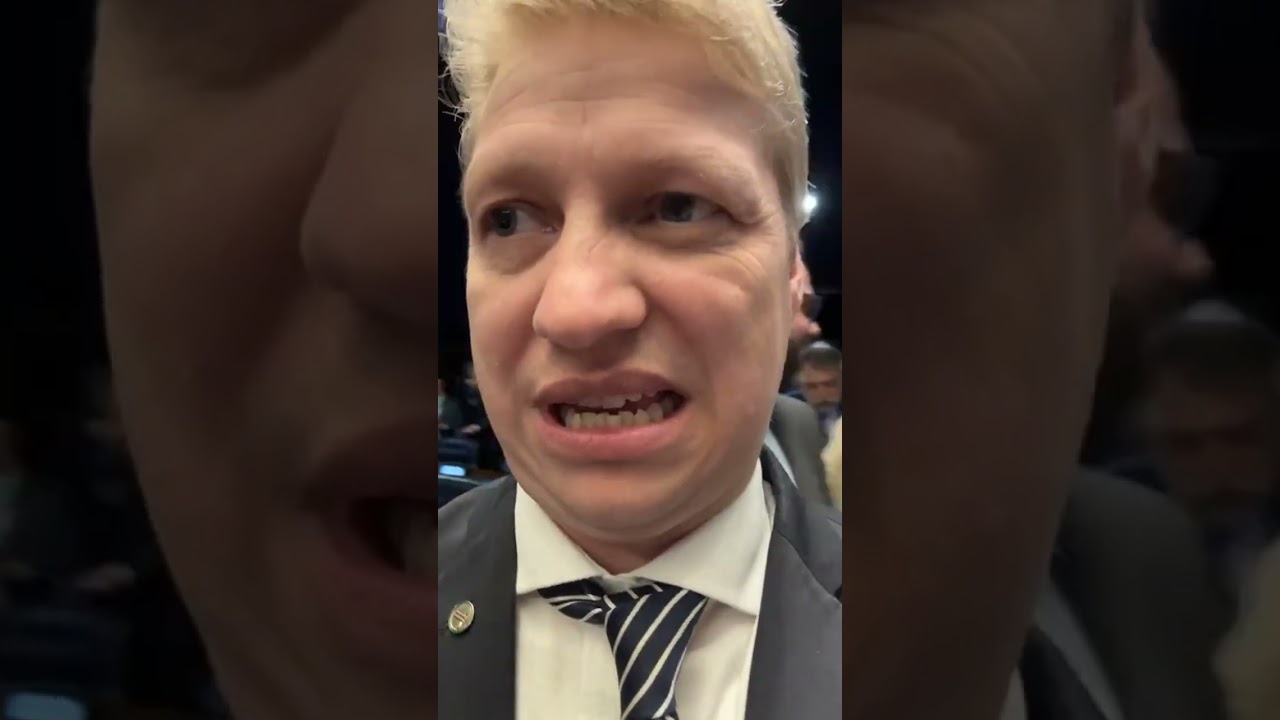 VITÓRIA SUPREMA! Bessias rejeitado para o STF!!! FORA LULA!!!