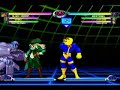 MvC2 Dj-B13 Tricks Of The Trade Chapter. 50 Ruby Heart