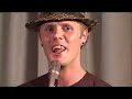 SLAM 1 PART 4: SPOKEN WORD POETRY COMPETITION