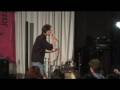 SLAM 1 PART 4: SPOKEN WORD POETRY COMPETITION