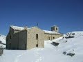 Santuario M.A. innevato!! Santuario M.A. innevato!!