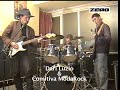 sertaneja  dari luzio   modarock 