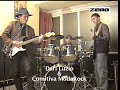 sertaneja  dari luzio   modarock 