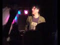 Lacrimas Profundere 24.10.08 Hamburg Part 4