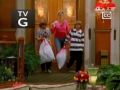 Zack and Cody Recycling