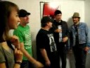 Meeting Theory of a Deadman