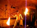 videos de Man Plays With Fire