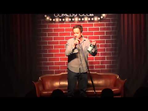 Pauly Shore - The Valley & Flappers Comedy Club