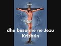 Katoliket e Shqiperise - The Catholics of Albania