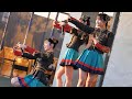 TaskhaveFun　Free live Tour 2023～3年ぶりのフリラ!!!～　at. イオンモール常滑（2部）
