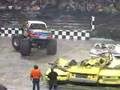 Monster Truck Jam Monster Truck Jam