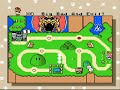 Hard Hack Rack - Mario\