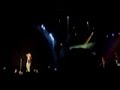 tiziano ferro   già ti guarda alice  live 