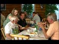 Nueltin Fly-in Lodges Overview