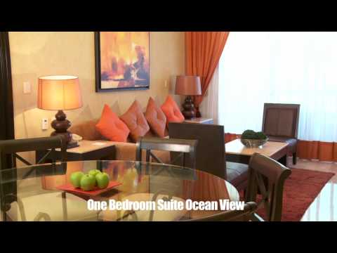 Villa del Palmar Cancun - One Bedroom Suite Ocean
