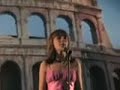 amazing young opera singer sings puccini