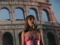 amazing young opera singer sings puccini