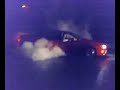Small crewman v8 ss burnout