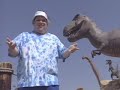 I Like Dinosaurs
