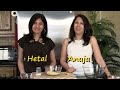 Couscous Salad - Healthy Lunch Recipe Video