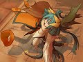 Awe Of She (Dizzy's Theme) Vocal