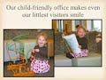 Welcome to Fry Orthodontic Specialists